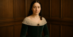 Armegot Printz – first lady of New Sweden