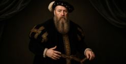Gustav Vasa: Later Years